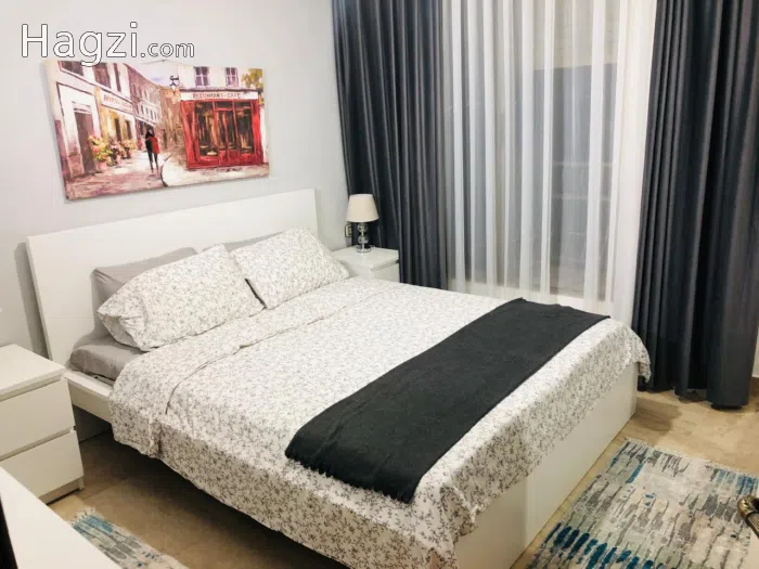 Studio for rent in Al Rabiah Studio for rent in Al Rabiah