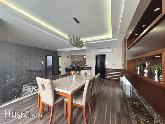 Duplex Rooftop in Deir Ghbar For Rent 350sqm - Secondary Image 3