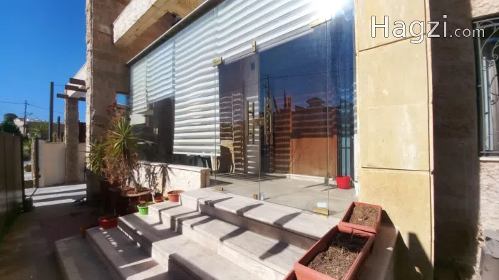 furnished villa for rent in abdoun  - Secondary Image 1
