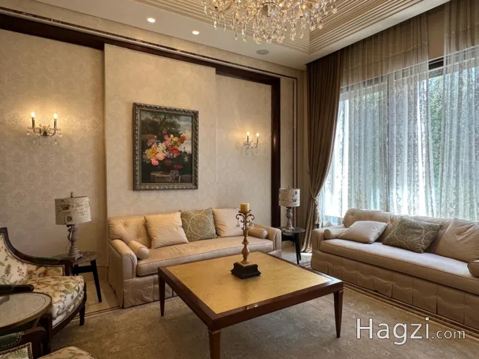Furnished Villa For Sale in  Al Thuhir - Secondary Image 2
