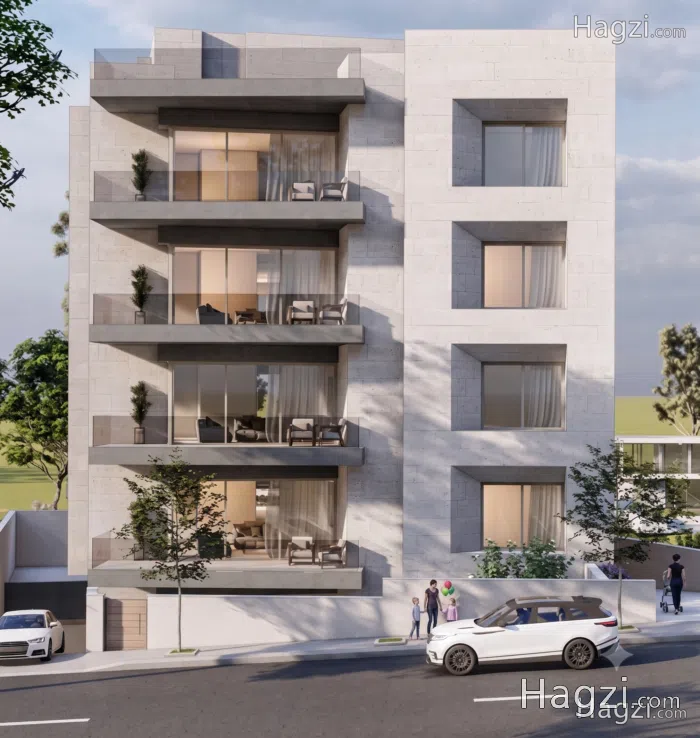 Brand New Offplan Apartment in 4th Circle For Sale Brand New Offplan Apartment in 4th Circle For Sale
