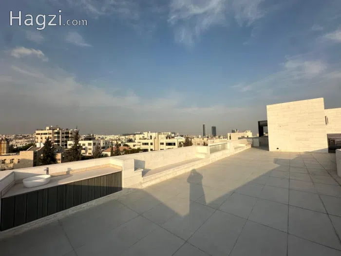 Apartment for Sale in 4th Circle - Secondary Image 2