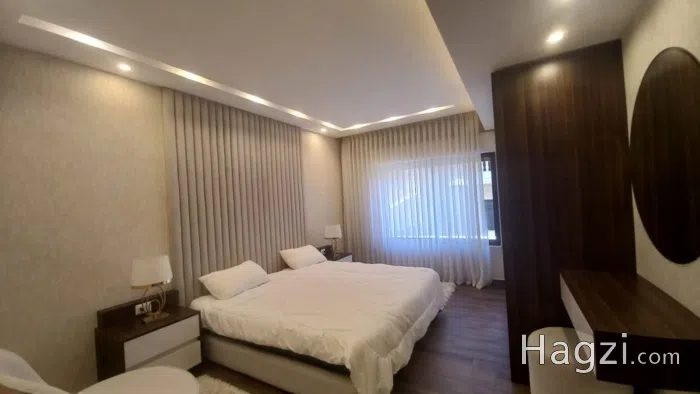 furnished apartment for rent in  Deir Ghbar - Secondary Image 2