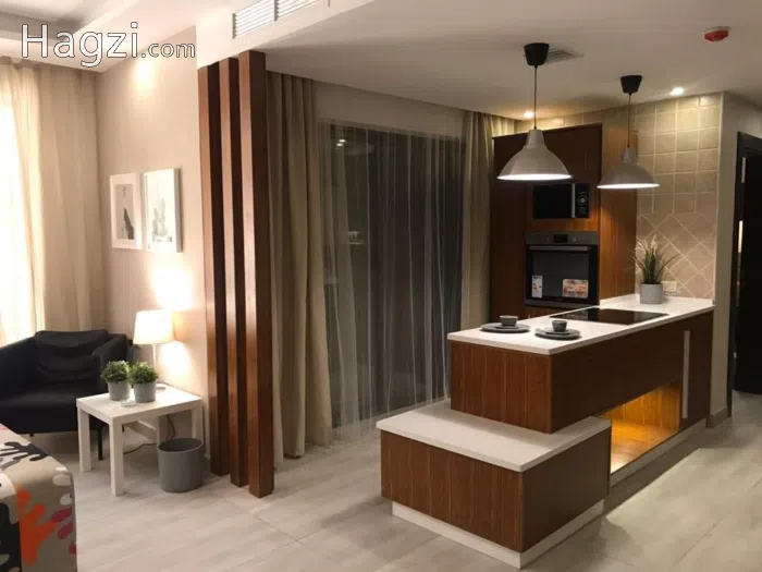 Furnished Apartment to Rent - Secondary Image 3
