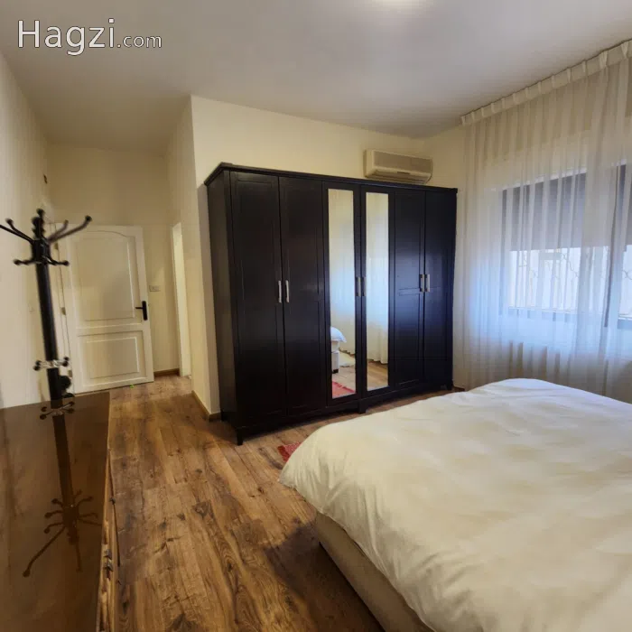 Furnished Apartment For Rent