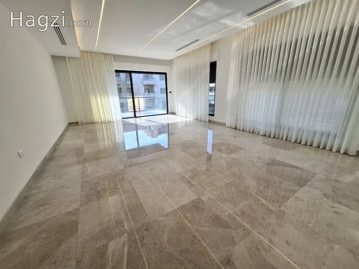Semi-Furnished Apartment for Rent – Abdoun Semi-Furnished Apartment for Rent – Abdoun