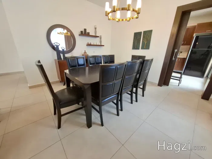 Furnished Apartment to Rent  - Secondary Image 3