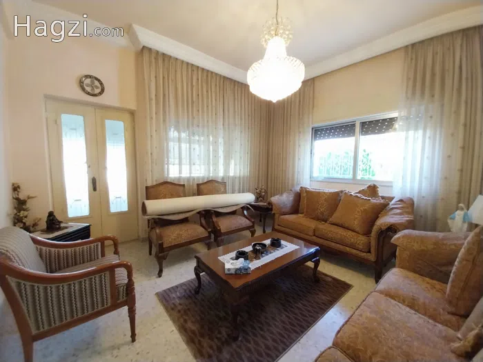 Apartment for rent in Shmesani  - Secondary Image 1