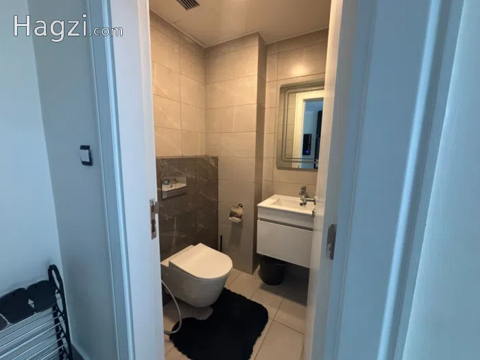 Furnished apartment for rent in Al Abdali - Secondary Image 3