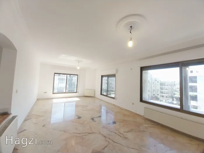 Not Furnished Apartment to Rent 350sqm