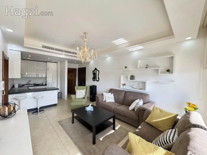 Apartment for rent in abdoun - Secondary Image 3