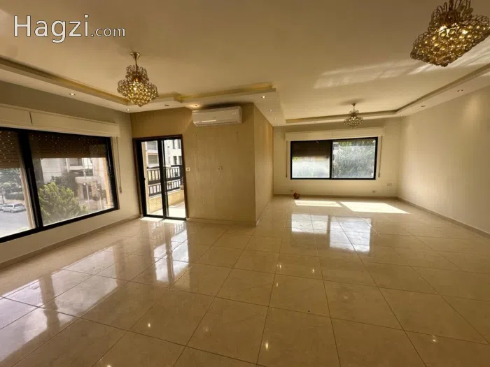 Unfurnished apartment for rent in 4th Circle Unfurnished apartment for rent in 4th Circle