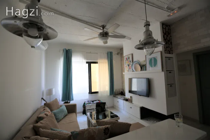 Furnished Apartment For Rent In Abdoun  - Secondary Image 1