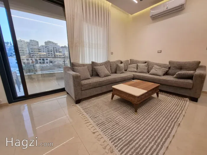 Furnished Apartment to Rent - Secondary Image 3