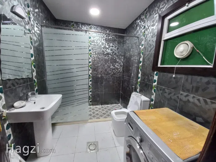Furnished Apartment to Rent 240sqm - Secondary Image 3