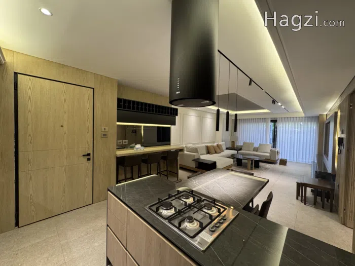 Furnished Apartment For Rent In Abdoun  - Secondary Image 3