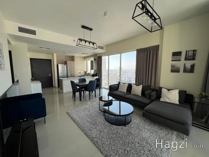 Furnished Apartment for Rent in Abdali