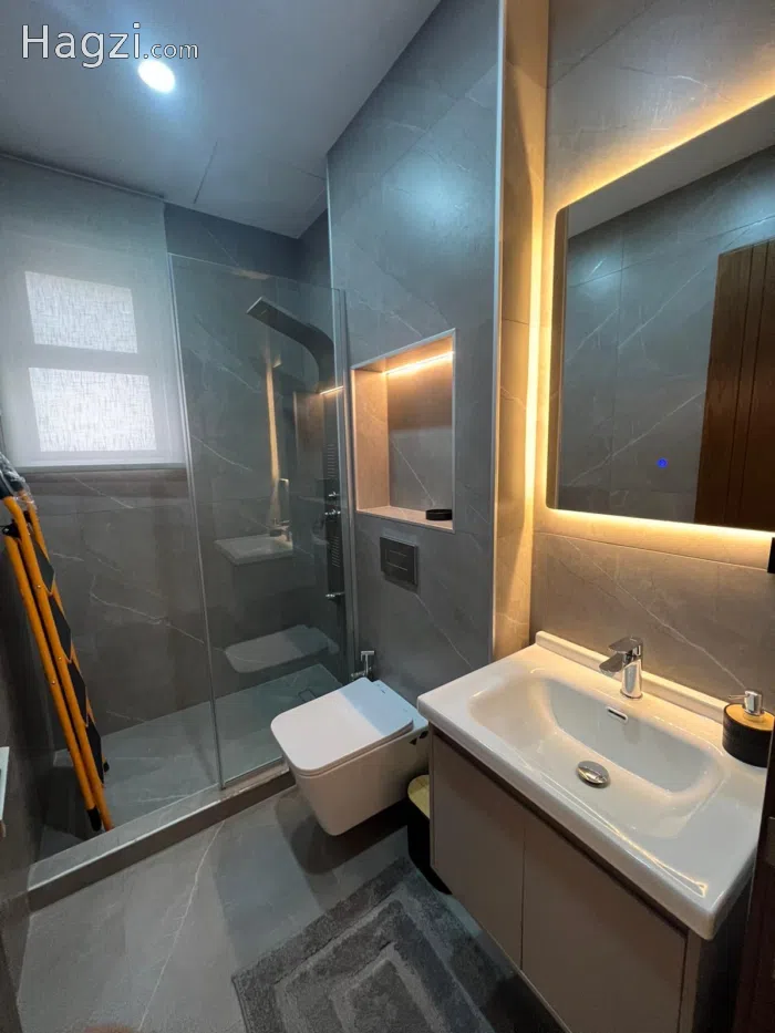 Two bedroom apartment for rent - Secondary Image 1