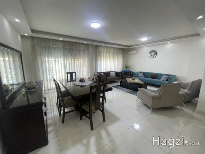 Furnished apartment for rent - Secondary Image 3