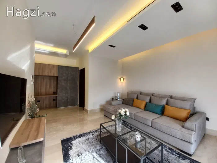 Furnished Apartment to Rent 250sqm - Secondary Image 3