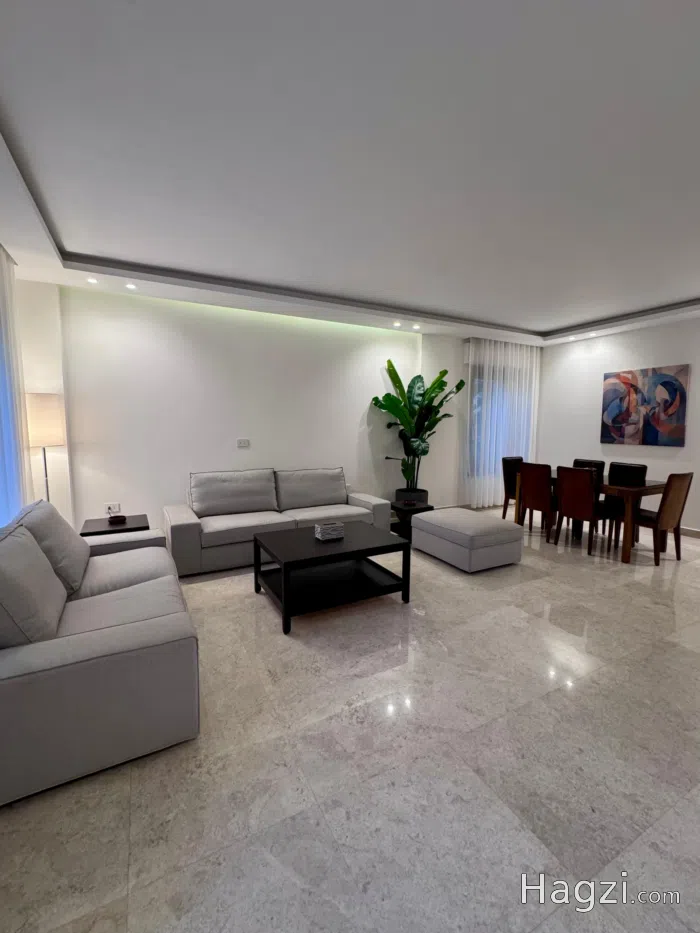 Furnished Apartment to Rent - Secondary Image 3