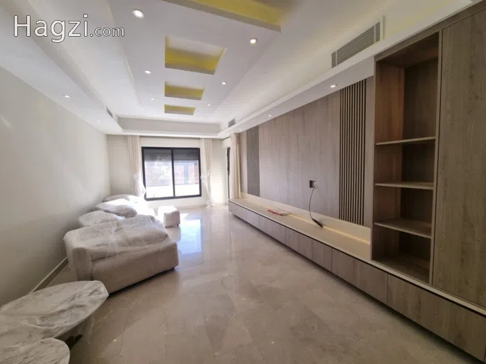 Luxury furnished apartment for rent in abdoun  - Secondary Image 1