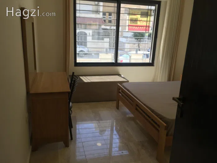 Apartment for Rent in Prince Rashid Suburb