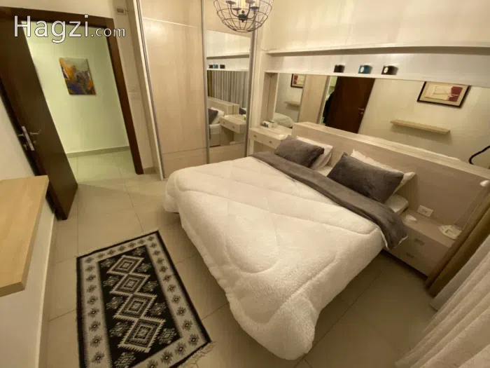 Furnished Apartment to Rent 70sqm