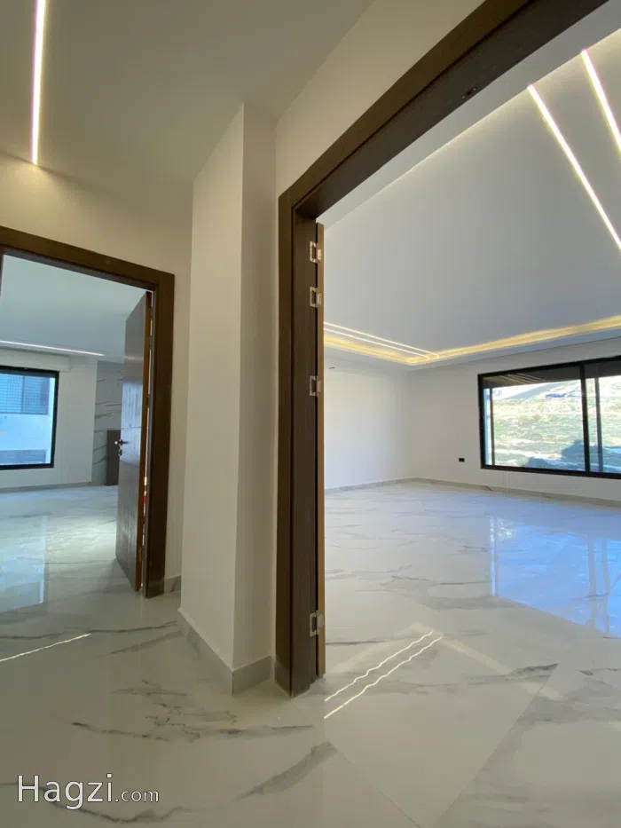 Last Floor and Roof Apartment for Sale in Khalda - Secondary Image 2