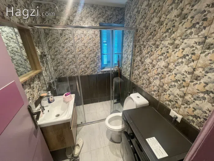 Apartment for rent in Al Weibdeh