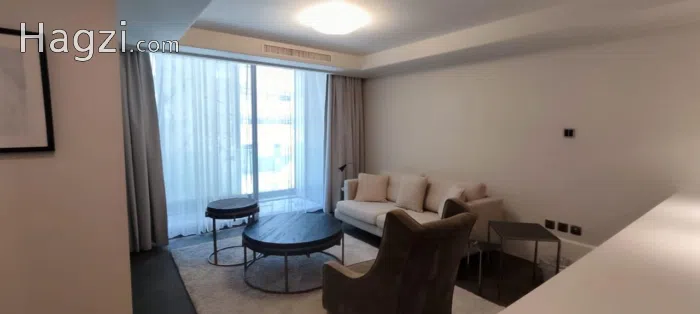 campbell grey Apartment Amman