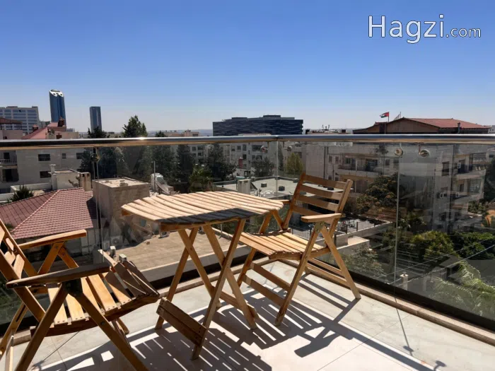Two bedroom Apartment for rent 