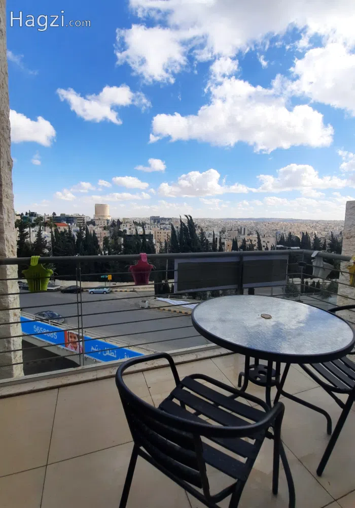Furnished Apartment to Rent 110sqm - Secondary Image 1