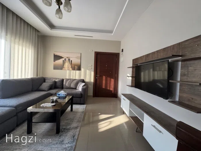 Furnished Apartment to Rent 