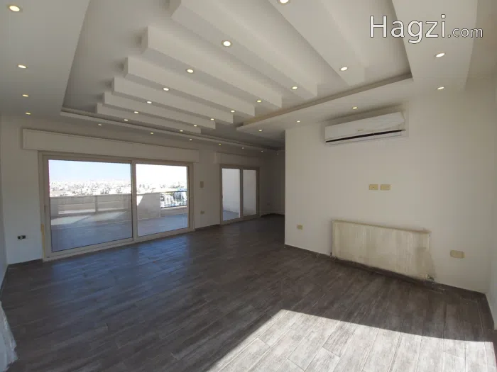 Not Furnished Villa For Sale In Abdoun  - Secondary Image 2