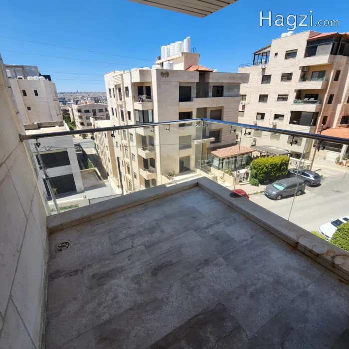 Unfurnished apartment for rent  - Secondary Image 2