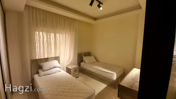 Furnished Apartment for Rent In Deir Ghbar Furnished Apartment for Rent In Deir Ghbar