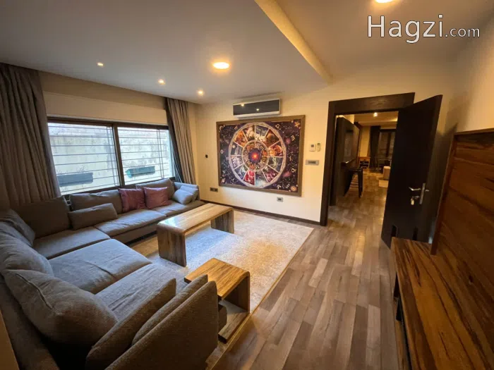 Apartment for sale in al webdieh 