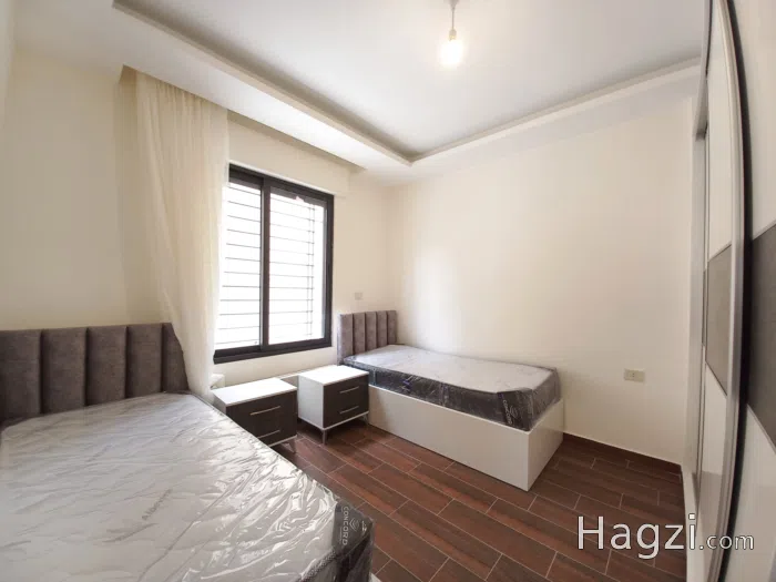Furnished Apartment For Rent In Al Shmesani  - Secondary Image 1