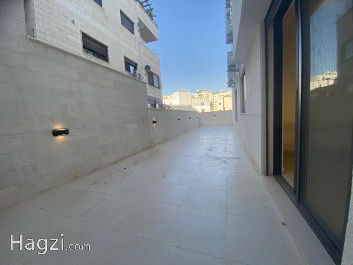 Unfurnished apartment for rent  - Secondary Image 1