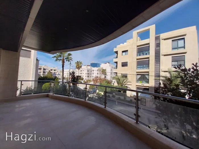 Apartment for rent in abdoun  - Secondary Image 2