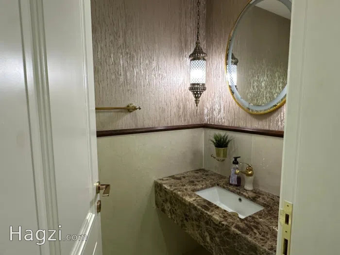 Six bedrooms apartment for rent in Al thuhir - Secondary Image 3