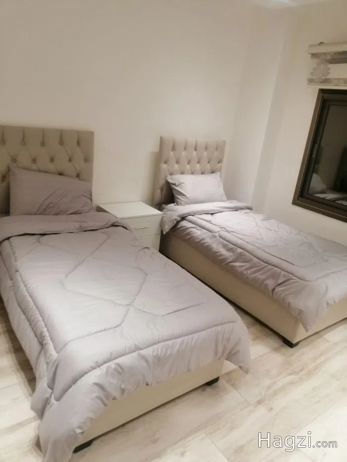 Furnished Apartment to Rent