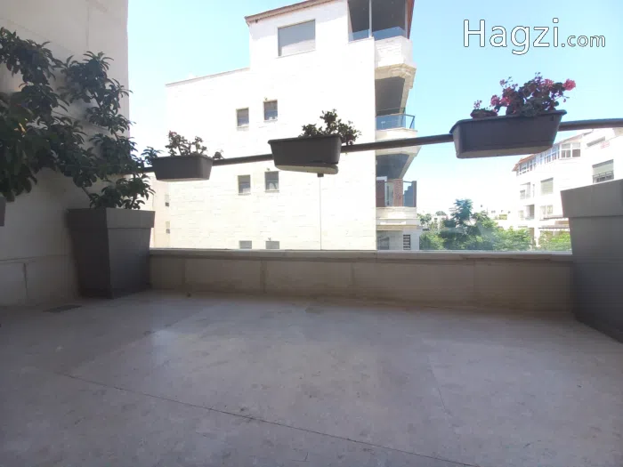 Furnished Apartment For Rent In Abdoun - Secondary Image 2
