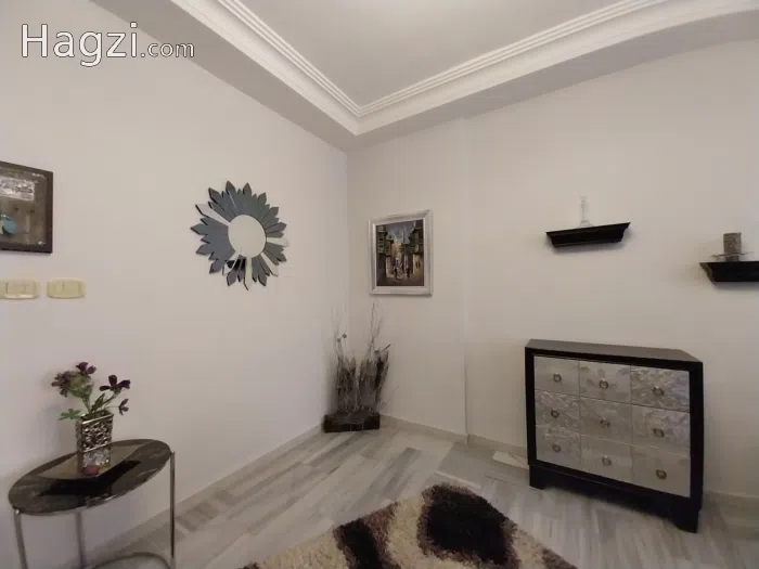 Apartment for rent in al rabieh  - Secondary Image 1