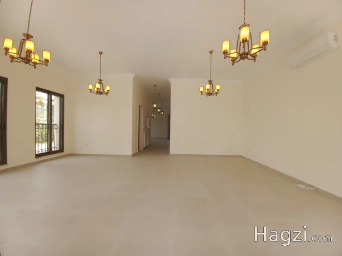 Semi-Furnished Villa For Rent In Abdoun  - Secondary Image 1