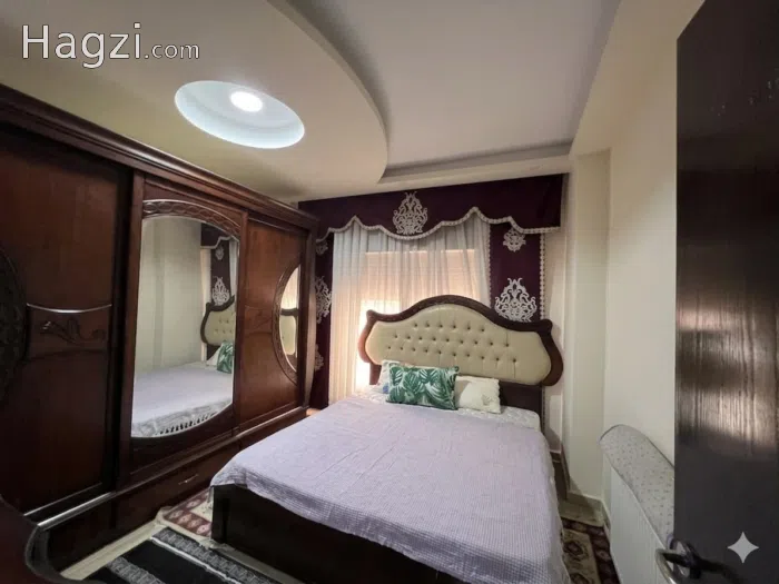 Three bedroom apartment for Sale in Rabieh - Secondary Image 1
