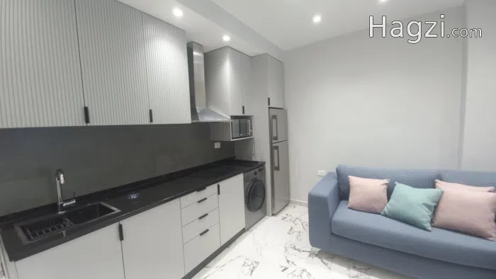 Furnished Apartment For Rent In Khalda - Secondary Image 3