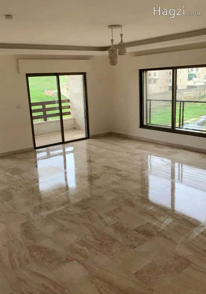 Apartment For Sale In Abdoun  - Secondary Image 2