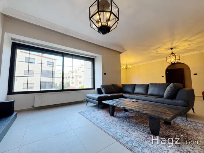 Furnished Apartment to Rent 